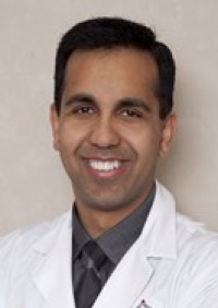 Dr. Rajiv R Sahni, MD