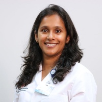 Dr. Joyce George, MD, MS