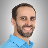 Dr. Amir David Ghazi, DC