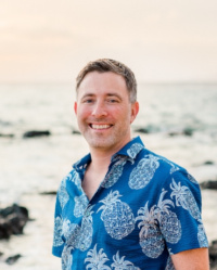 Dr. Barron Douglas Elleby, DPM